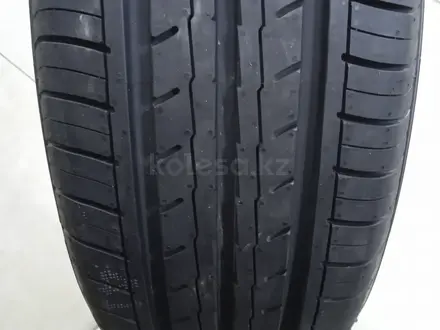 ШИНОМОНТАЖ В ПОДАРОК 215/60R16 YOKOHAMA ES32 за 35 000 тг. в Алматы – фото 3