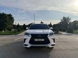 Lexus LX 570 2016 годаfor33 500 000 тг. в Актау – фото 3