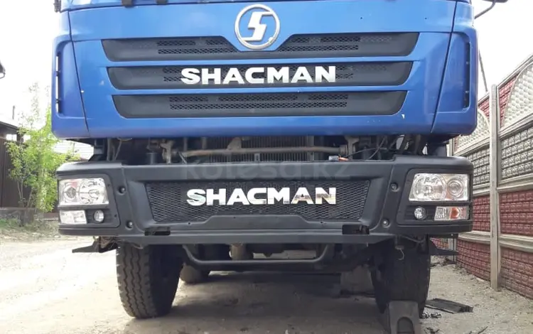 Shacman 2015 года за 15 000 000 тг. в Кокшетау
