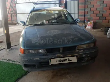 Mitsubishi Galant 1991 года за 600 000 тг. в Узынагаш