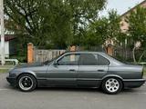 BMW 520 1992 годаүшін1 300 000 тг. в Астана – фото 4