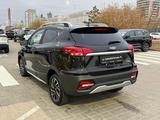 JAC S3 2025 года за 5 690 000 тг. в Астана – фото 4