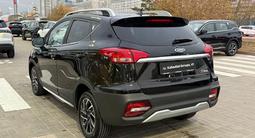 JAC S3 2025 года за 5 690 000 тг. в Астана – фото 4