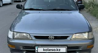 Toyota Corolla 1997 года за 2 700 000 тг. в Алматы