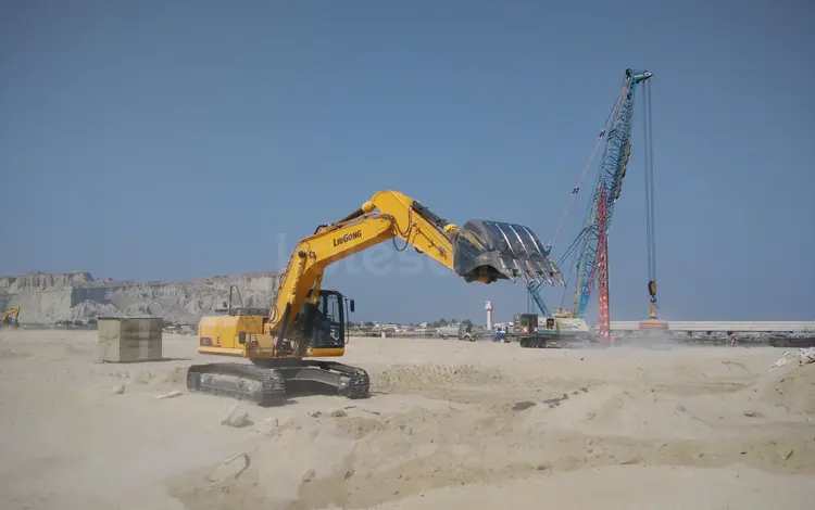 LiuGong  925Е в Атырау 2025 годаүшін62 078 587 тг. в Атырау