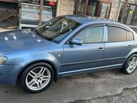 Skoda Superb 2007 годаүшін2 500 000 тг. в Алматы