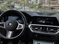 BMW 330 2023 года за 22 300 000 тг. в Алматы – фото 16