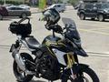 BMW  G 310 GS 2021 года за 3 200 000 тг. в Алматы