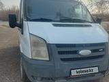 Ford Transit 2008 года за 5 500 000 тг. в Усть-Каменогорск – фото 5