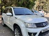 Suzuki Grand Vitara 2014 года за 6 400 000 тг. в Алматы – фото 2