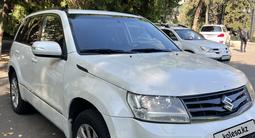 Suzuki Grand Vitara 2014 года за 6 400 000 тг. в Алматы – фото 2