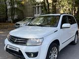 Suzuki Grand Vitara 2014 года за 6 400 000 тг. в Алматы