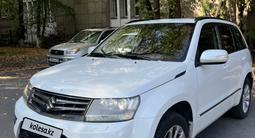 Suzuki Grand Vitara 2014 года за 6 400 000 тг. в Алматы
