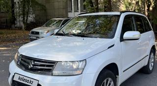 Suzuki Grand Vitara 2014 годаүшін6 400 000 тг. в Алматы