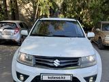 Suzuki Grand Vitara 2014 года за 6 400 000 тг. в Алматы – фото 3