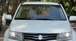 Suzuki Grand Vitara 2014 года за 6 400 000 тг. в Алматы – фото 4