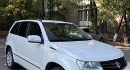 Suzuki Grand Vitara 2014 года за 6 400 000 тг. в Алматы – фото 5