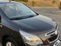 Chevrolet Cobalt 2022 года за 5 100 000 тг. в Шымкент – фото 10