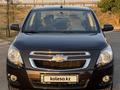 Chevrolet Cobalt 2022 года за 5 100 000 тг. в Шымкент – фото 2