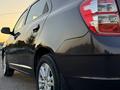 Chevrolet Cobalt 2022 года за 5 100 000 тг. в Шымкент – фото 8