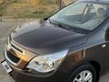 Chevrolet Cobalt 2022 года за 5 100 000 тг. в Шымкент – фото 9