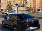 Volkswagen Polo 2022 годаүшін10 000 000 тг. в Астана – фото 2