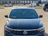 Volkswagen Polo 2022 годаүшін10 000 000 тг. в Астана – фото 3