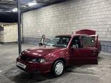 Daewoo Nexia 2013 годаүшін1 700 000 тг. в Туркестан