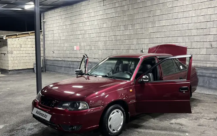 Daewoo Nexia 2013 года за 1 700 000 тг. в Туркестан