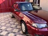 Daewoo Nexia 2013 годаүшін1 700 000 тг. в Туркестан – фото 4