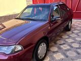 Daewoo Nexia 2013 годаүшін1 700 000 тг. в Туркестан – фото 5