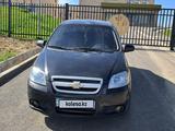 Chevrolet Aveo 2012 года за 2 500 000 тг. в Шымкент