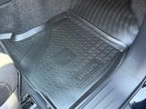 Коврики в салон Toyota Hilux с 2015 + за 24 000 тг. в Астана