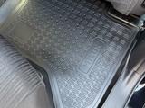 Коврики в салон Toyota Hilux с 2015 + за 24 000 тг. в Астана – фото 5