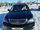 Lexus RX 330 2005 года за 8 500 000 тг. в Усть-Каменогорск – фото 2