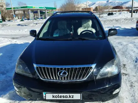 Lexus RX 330 2005 года за 8 500 000 тг. в Усть-Каменогорск