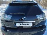 Lexus RX 330 2005 года за 8 500 000 тг. в Усть-Каменогорск – фото 3