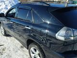 Lexus RX 330 2005 года за 8 500 000 тг. в Усть-Каменогорск – фото 4