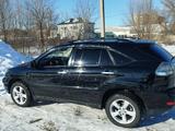 Lexus RX 330 2005 года за 8 500 000 тг. в Усть-Каменогорск – фото 5