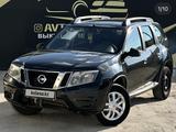 Nissan Terrano 2015 года за 3 800 000 тг. в Атырау