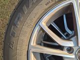 Диски и шины за 300 000 тг. в Алматы – фото 2