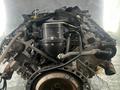 Привозной двигатель на Mercedes-Benz S-Class W221 M273 за 1 100 000 тг. в Астана – фото 2