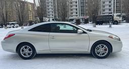 Toyota Solara 2006 годаүшін4 900 000 тг. в Астана – фото 4