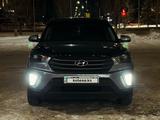 Hyundai Creta 2019 года за 9 300 000 тг. в Астана