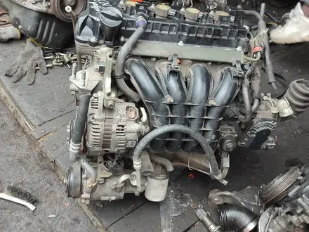 Митсубиси Colt двигатель 4а90 1.3 за 280 000 тг. в Алматы – фото 2