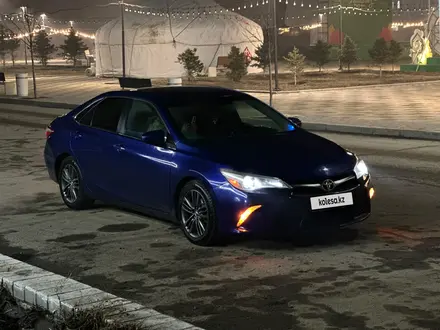 Toyota Camry 2014 года за 7 500 000 тг. в Семей