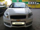 Chevrolet Nexia 2022 годаүшін4 100 000 тг. в Уральск – фото 2