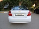 Chevrolet Nexia 2022 годаүшін4 100 000 тг. в Уральск – фото 4