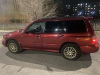 Subaru Forester 1997 года за 3 500 000 тг. в Талдыкорган