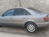 Audi A4 1996 года за 2 100 000 тг. в Тараз – фото 2